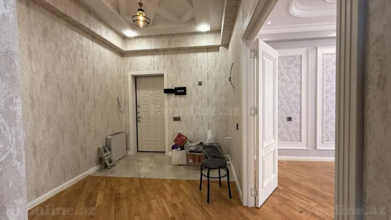 Satılır 3 otaqlı Mənzil Yeni tikili 95 m² Sumqayıt - şəkil 4