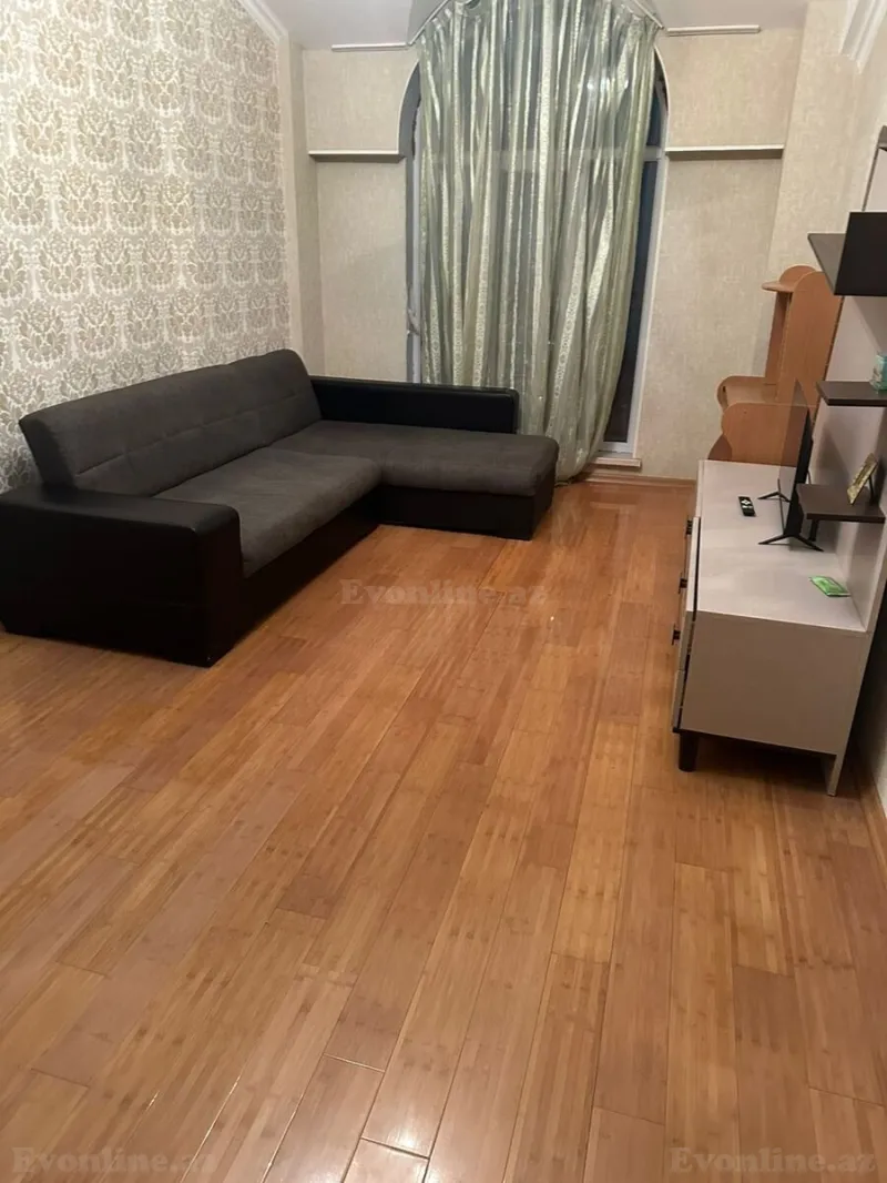 Satılır 2 otaqlı Mənzil Yeni tikili 61 m² Abşeron r.