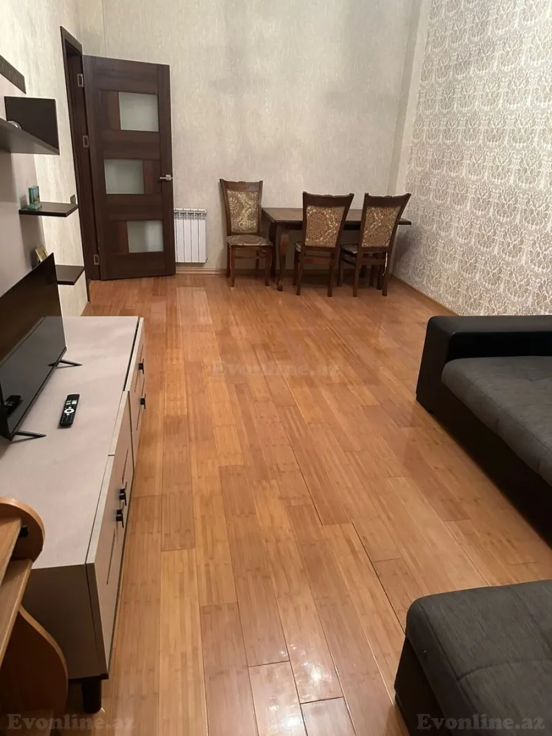 Satılır 2 otaqlı Mənzil Yeni tikili 61 m² Abşeron r. - şəkil 2