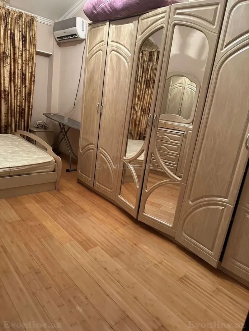 Satılır 2 otaqlı Mənzil Yeni tikili 61 m² Abşeron r. - şəkil 3