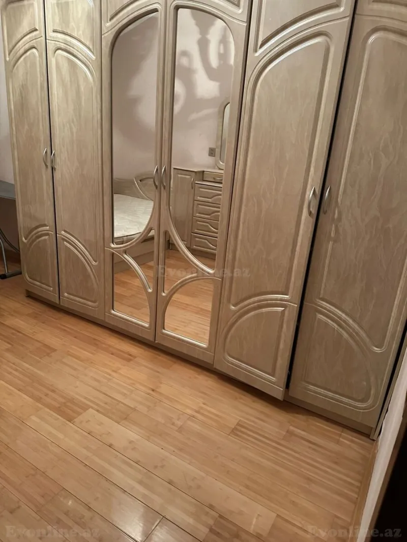 Satılır 2 otaqlı Mənzil Yeni tikili 61 m² Abşeron r. - şəkil 4