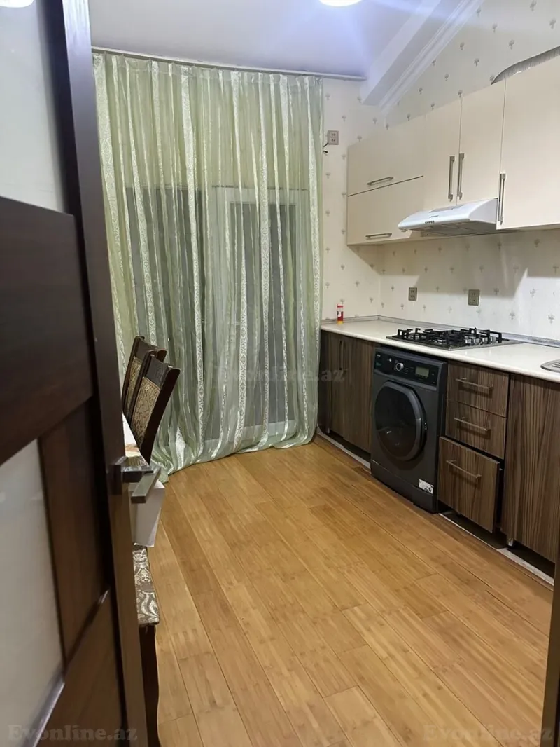 Satılır 2 otaqlı Mənzil Yeni tikili 61 m² Abşeron r. - şəkil 5