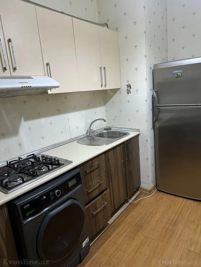 Satılır 2 otaqlı Mənzil Yeni tikili 61 m² Abşeron r. - şəkil 6