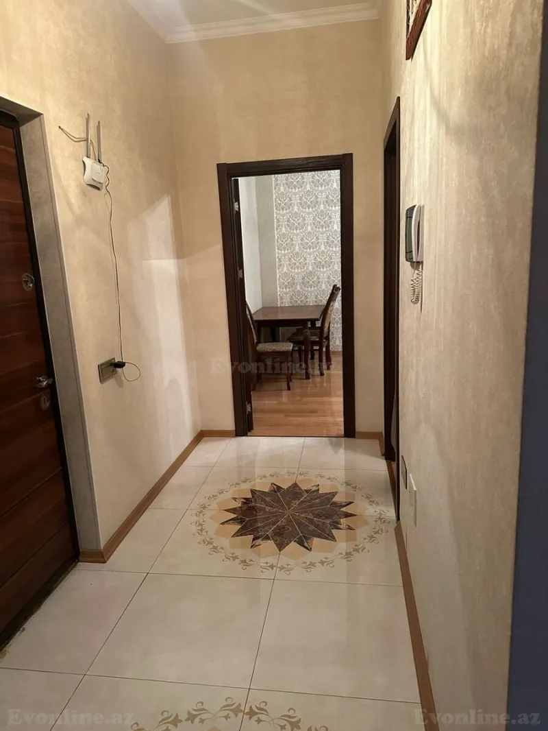 Satılır 2 otaqlı Mənzil Yeni tikili 61 m² Abşeron r. - şəkil 7