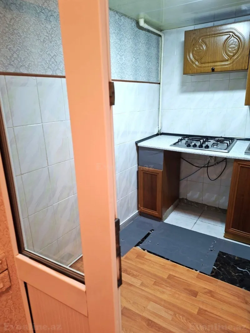 Kirayə verilir 2 otaqlı Mənzil Köhnə tikili 56 m² 28 May m. - şəkil 8