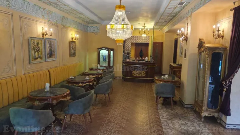 Kirayə verilir Obyekt 120 m² Gənclik m. - şəkil 2