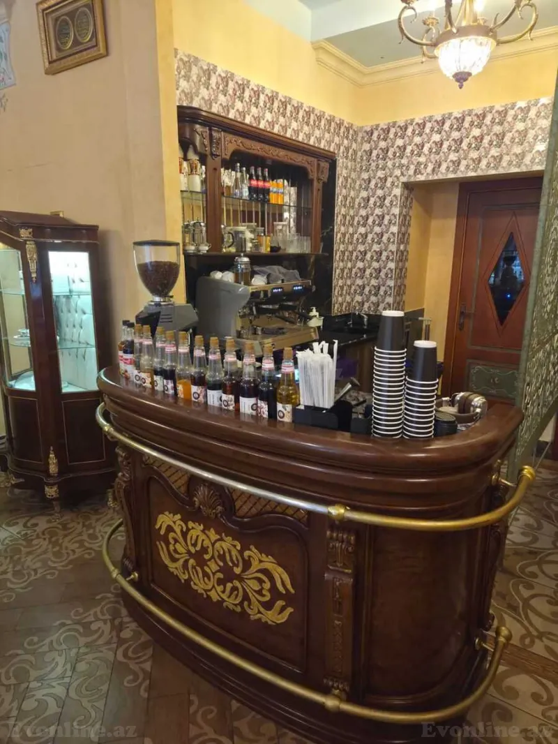 Kirayə verilir Obyekt 120 m² Gənclik m. - şəkil 6