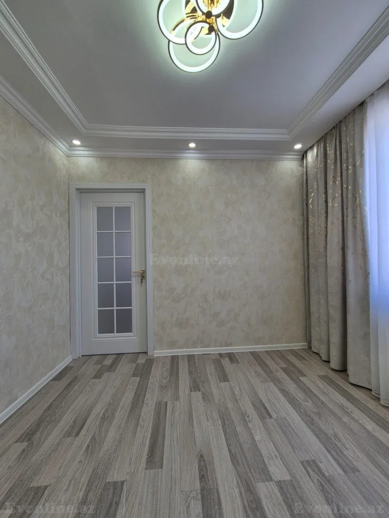 Kirayə verilir 2 otaqlı Mənzil Köhnə tikili 45 m² Binəqədi r. - şəkil 8