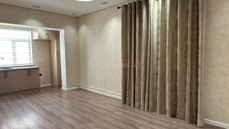 Satılır 2 otaqlı Mənzil Köhnə tikili 45 m² Sabunçu r.
