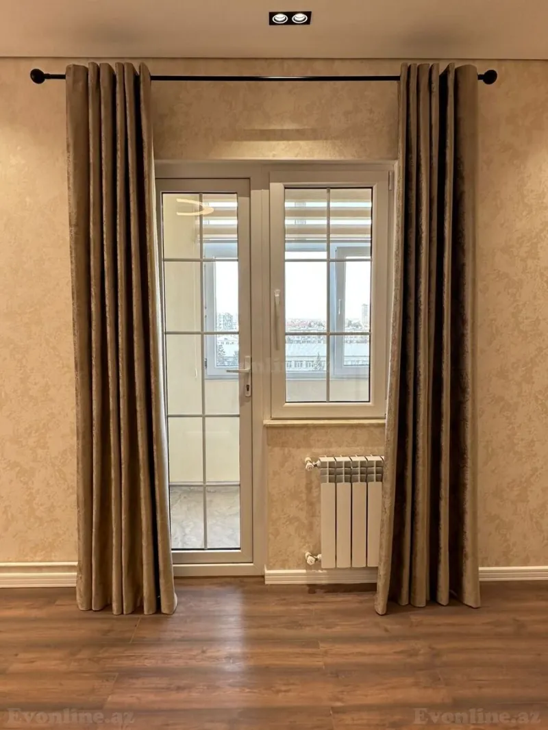 Satılır 2 otaqlı Mənzil Köhnə tikili 45 m² Sabunçu r. - şəkil 7