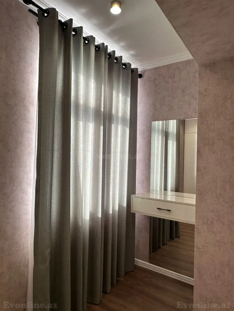 Satılır 2 otaqlı Mənzil Köhnə tikili 45 m² Sabunçu r. - şəkil 9