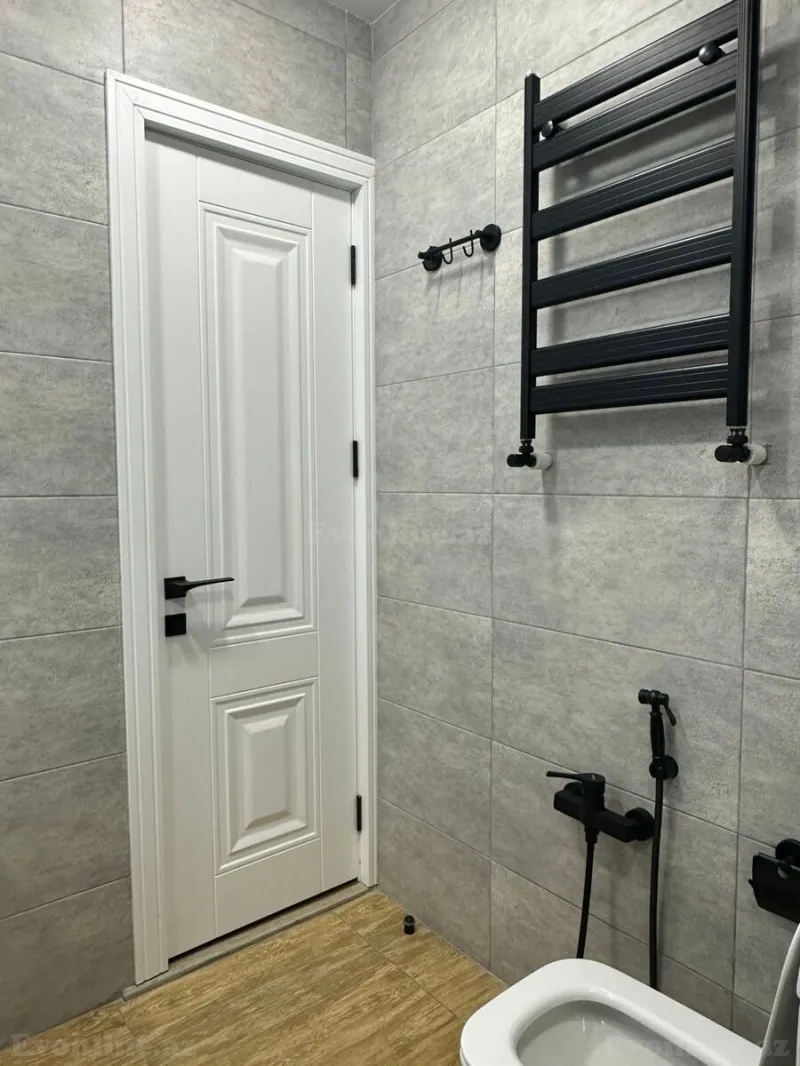 Satılır 2 otaqlı Mənzil Köhnə tikili 45 m² Sabunçu r. - şəkil 15