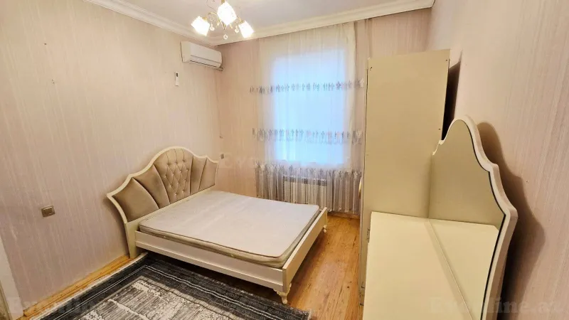 Kirayə verilir 2 otaqlı Həyət evi Xırdalan - şəkil 3