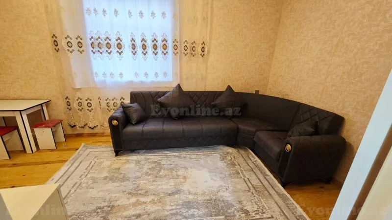 Kirayə verilir 2 otaqlı Həyət evi Xırdalan - şəkil 5