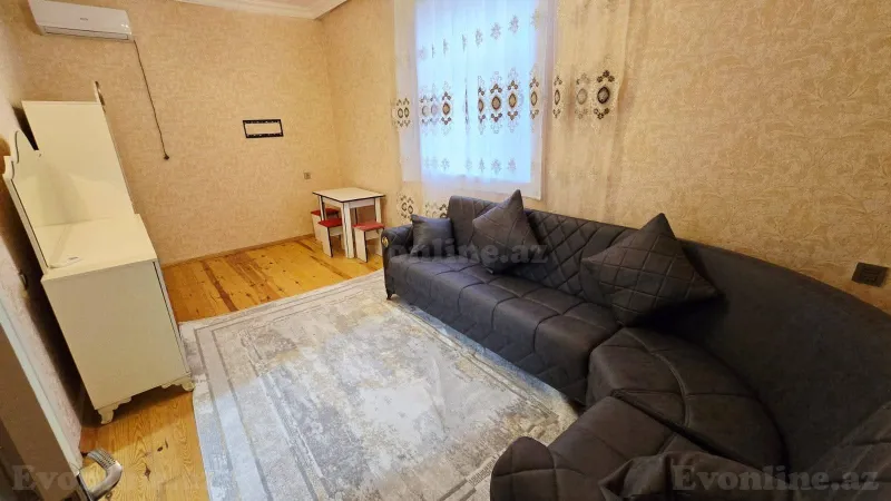 Kirayə verilir 2 otaqlı Həyət evi Xırdalan - şəkil 7