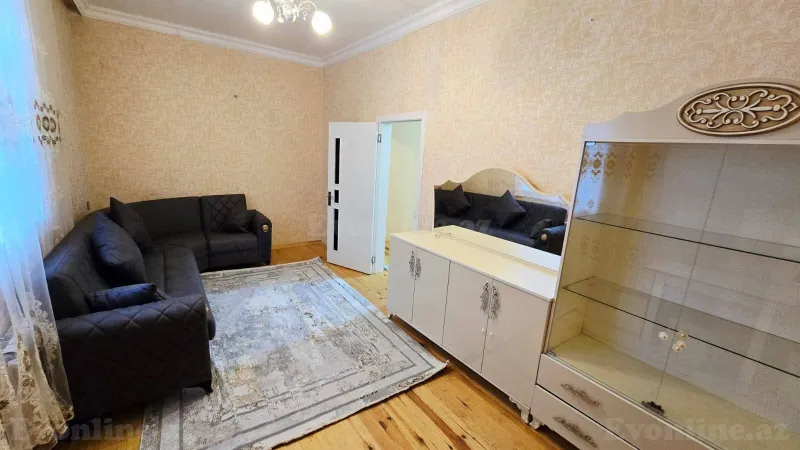 Kirayə verilir 2 otaqlı Həyət evi Xırdalan - şəkil 8