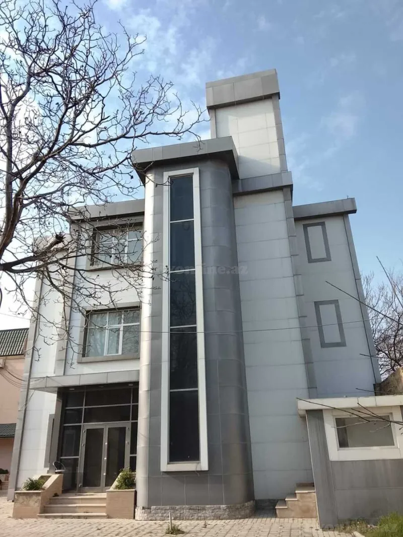 Kirayə verilir Obyekt 850 m² Sabunçu r.