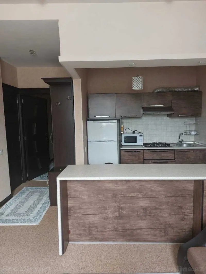 Kirayə verilir Obyekt 850 m² Sabunçu r. - şəkil 2