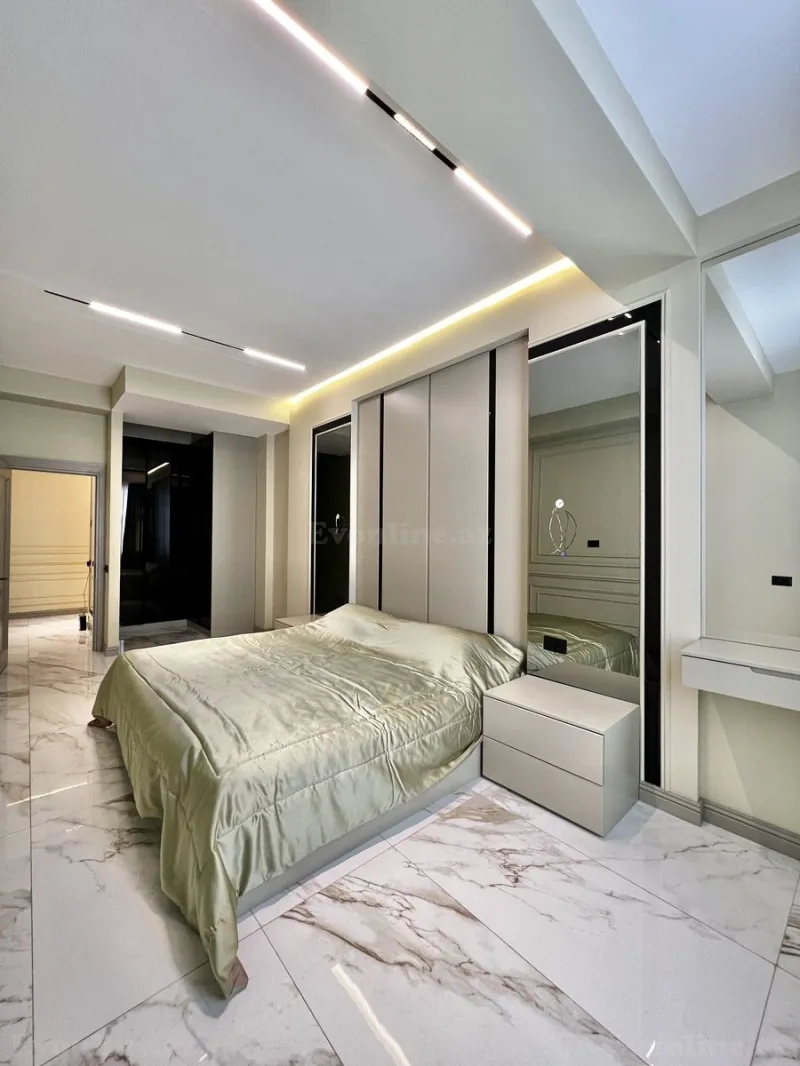 Satılır 3 otaqlı Mənzil Yeni tikili 106 m² 28 May m. - şəkil 6