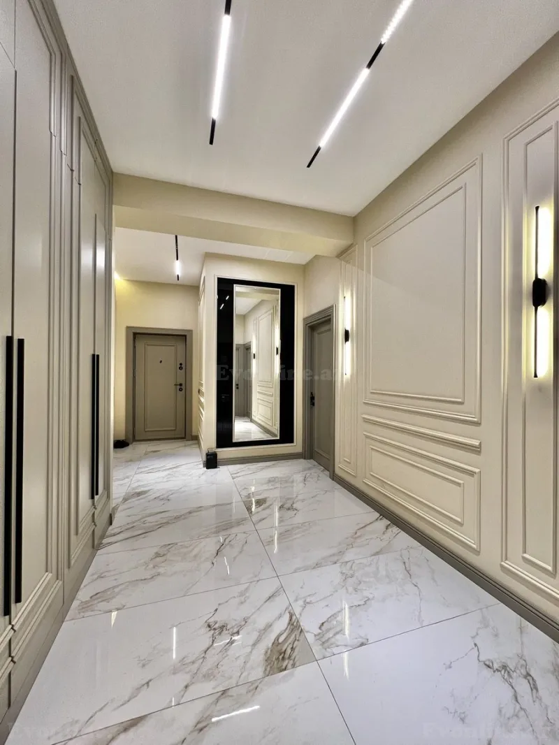 Satılır 3 otaqlı Mənzil Yeni tikili 106 m² 28 May m. - şəkil 9