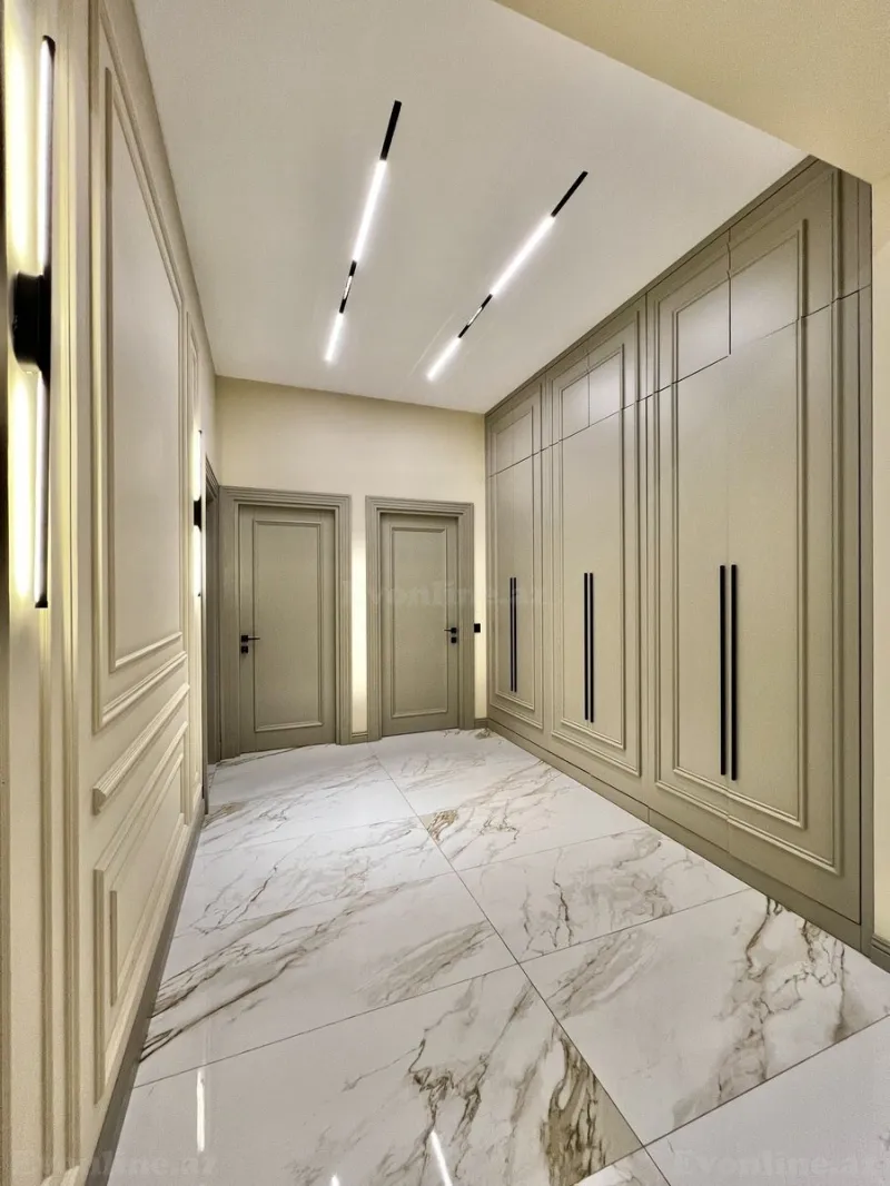 Satılır 3 otaqlı Mənzil Yeni tikili 106 m² 28 May m. - şəkil 10