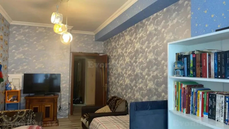 Satılır 3 otaqlı Mənzil Yeni tikili 93 m² Köhnə Günəşli - şəkil 4