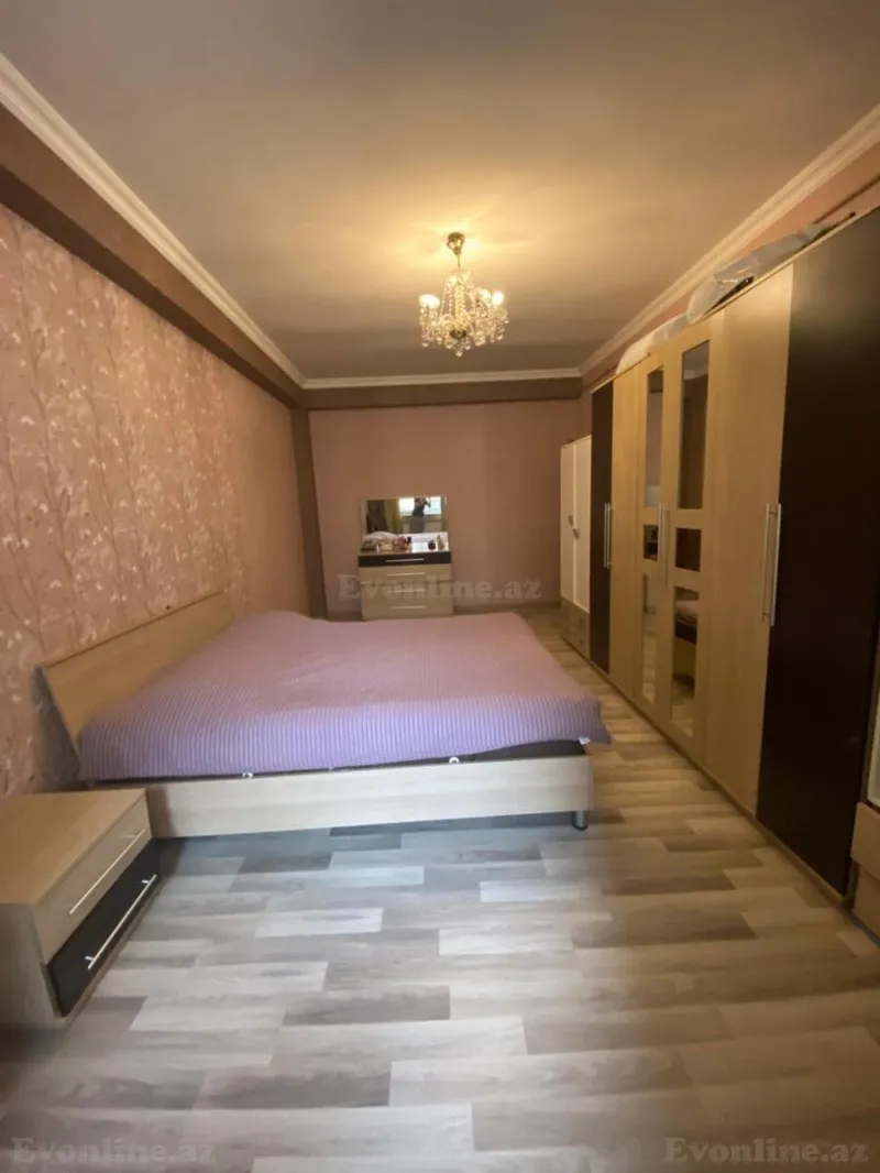 Satılır 3 otaqlı Mənzil Yeni tikili 93 m² Köhnə Günəşli - şəkil 8