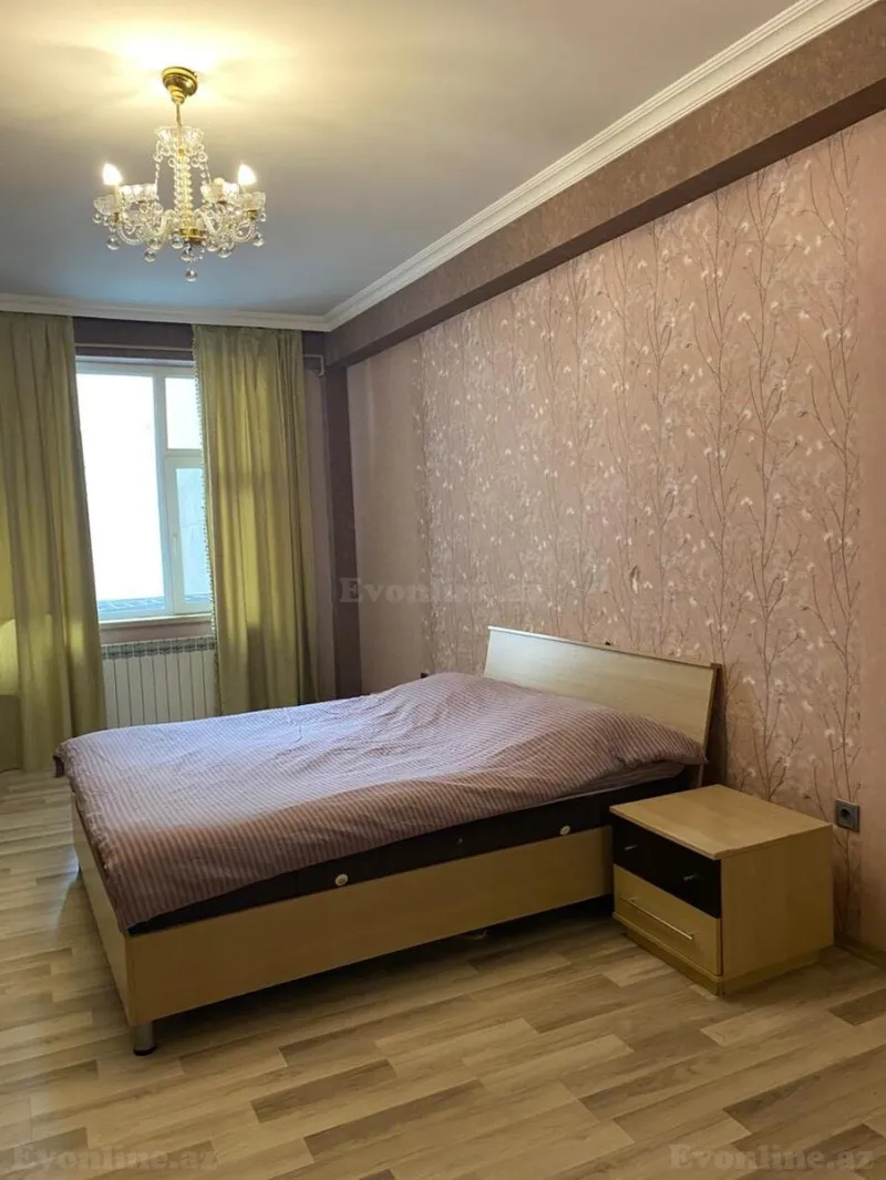 Satılır 3 otaqlı Mənzil Yeni tikili 93 m² Köhnə Günəşli - şəkil 9