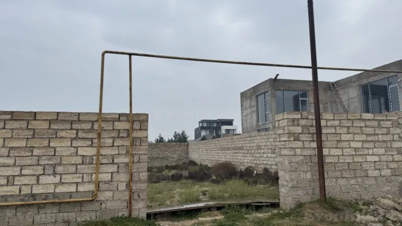 Satılır Torpaq 5 sot Dübəndi - şəkil 2
