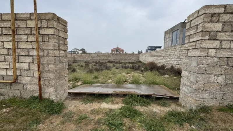 Satılır Torpaq 5 sot Dübəndi - şəkil 3