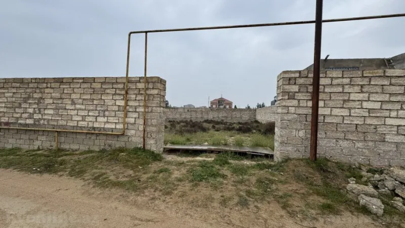 Satılır Torpaq 5 sot Dübəndi - şəkil 4