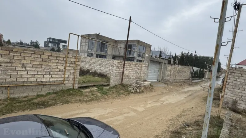 Satılır Torpaq 5 sot Dübəndi - şəkil 5