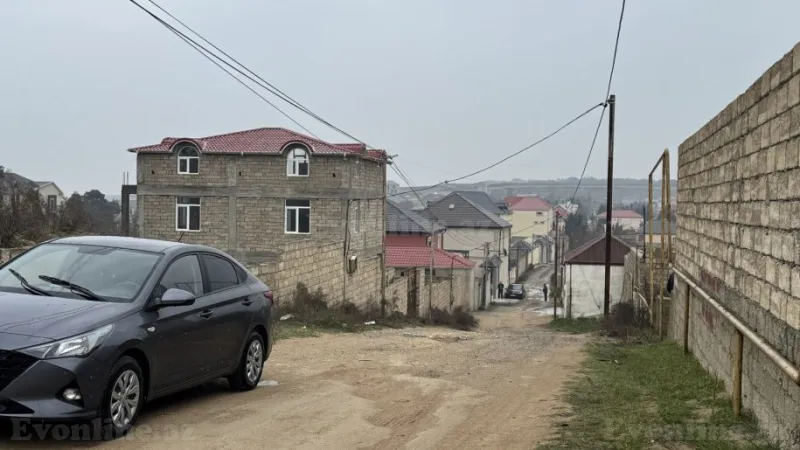 Satılır Torpaq 5 sot Dübəndi - şəkil 6