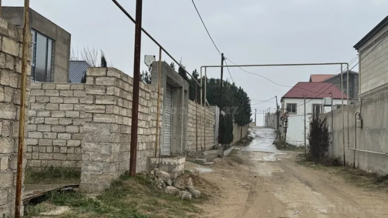 Satılır Torpaq 5 sot Dübəndi - şəkil 7