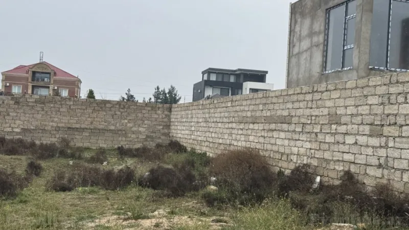 Satılır Torpaq 5 sot Dübəndi - şəkil 8