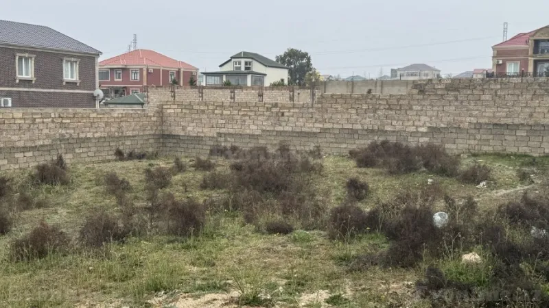 Satılır Torpaq 5 sot Dübəndi - şəkil 9