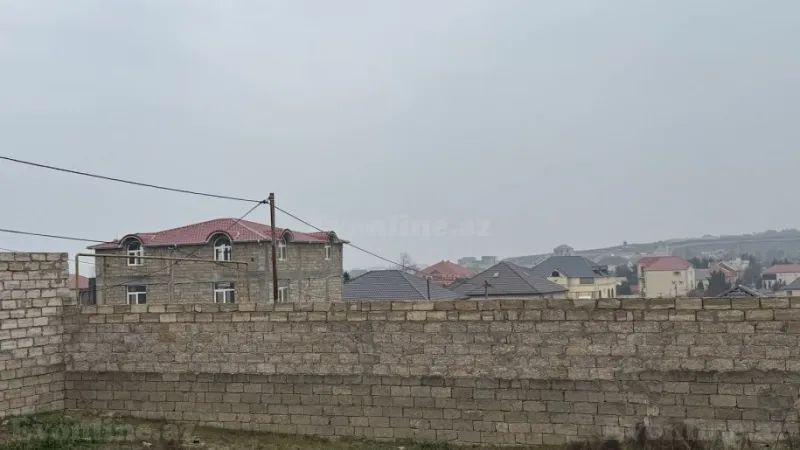 Satılır Torpaq 5 sot Dübəndi - şəkil 10