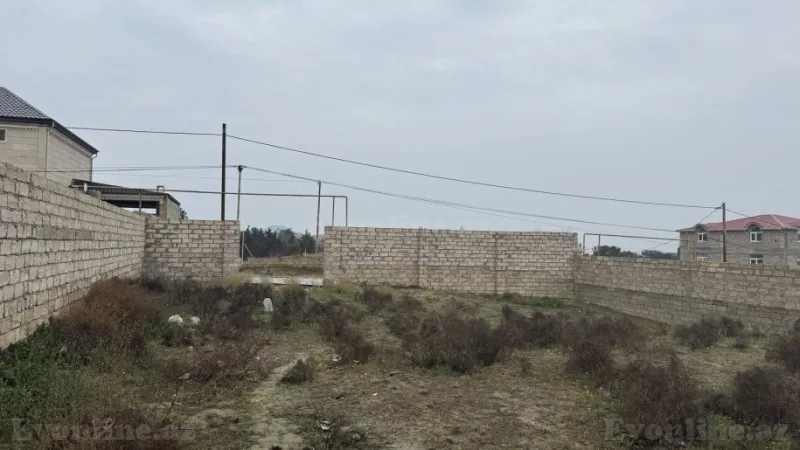 Satılır Torpaq 5 sot Dübəndi - şəkil 12