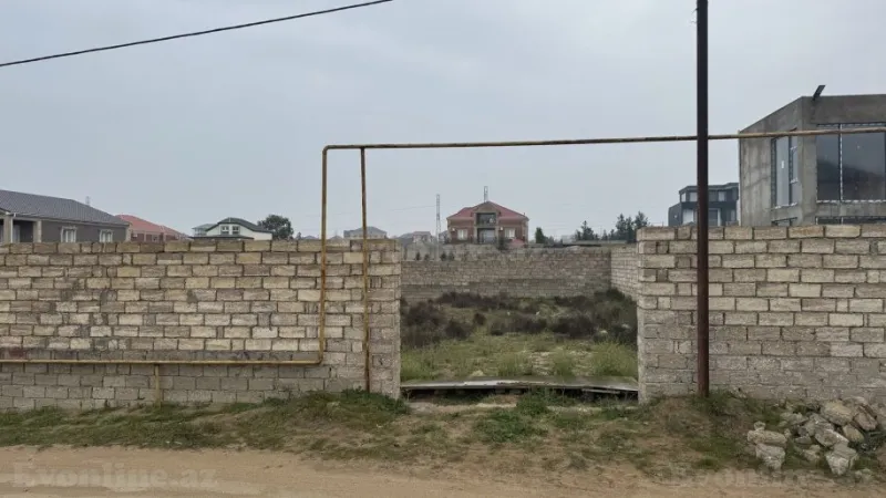 Satılır Torpaq 5 sot Dübəndi - şəkil 13