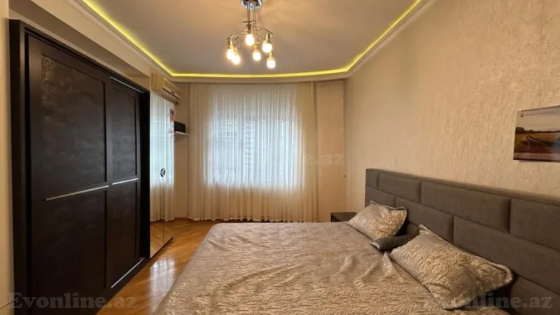 Satılır 3 otaqlı Mənzil Yeni tikili 157 m² Xətai m. - şəkil 8