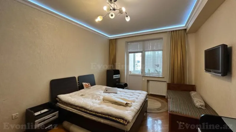Satılır 3 otaqlı Mənzil Yeni tikili 157 m² Xətai m. - şəkil 11
