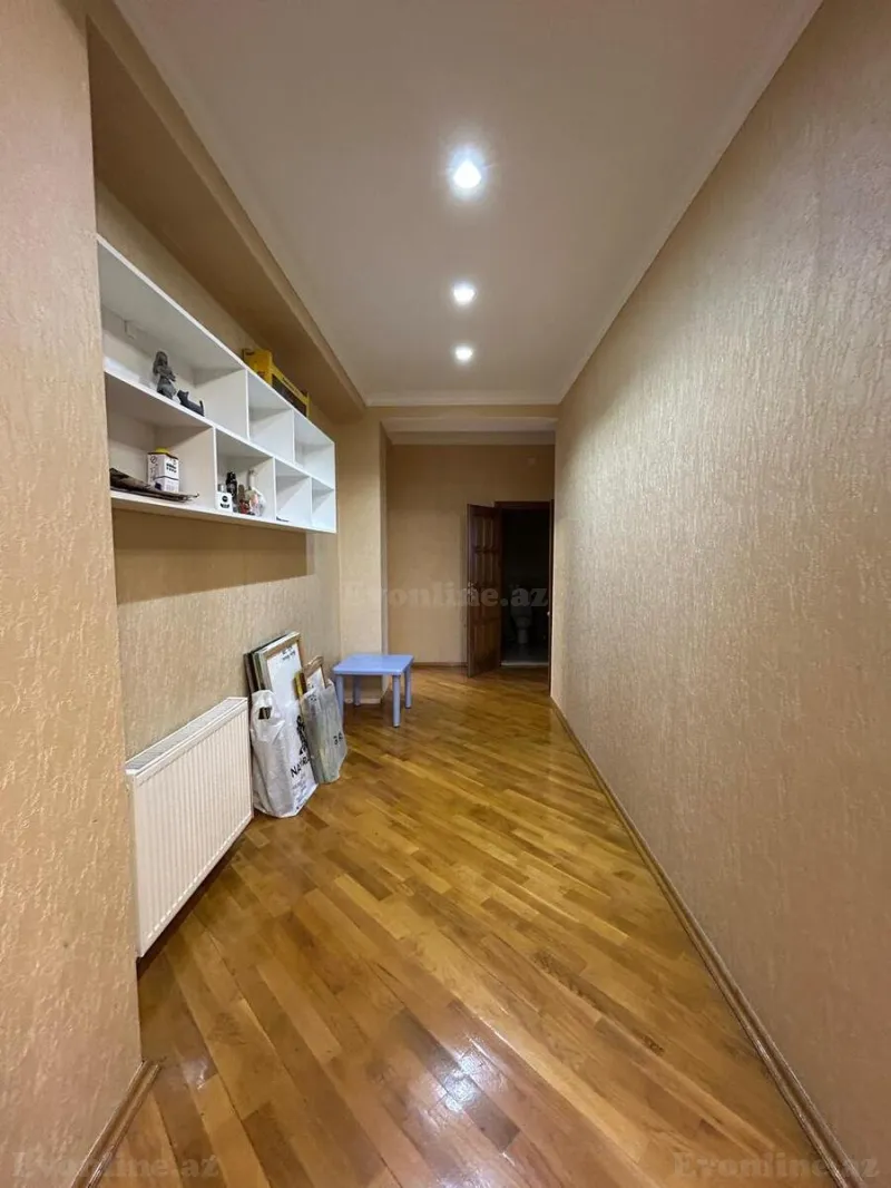 Satılır 3 otaqlı Mənzil Yeni tikili 157 m² Xətai m. - şəkil 13