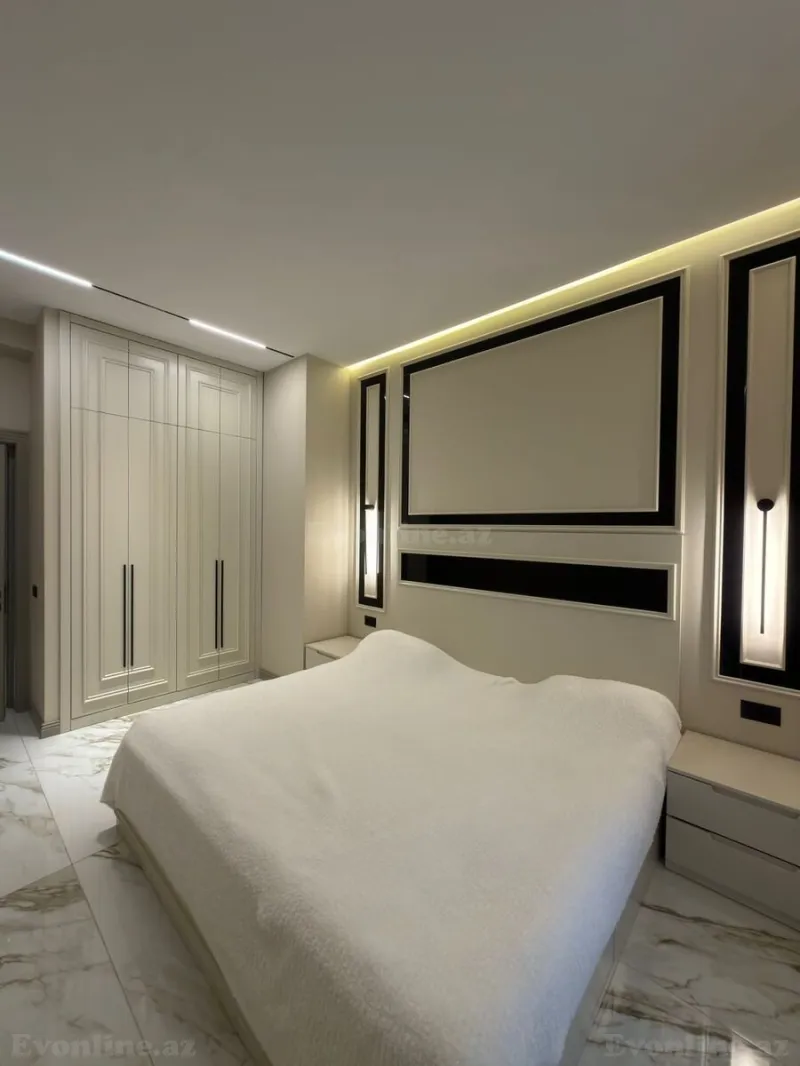 Satılır 3 otaqlı Mənzil Yeni tikili 105 m² 28 May m. - şəkil 8