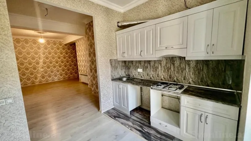 Kirayə verilir Ofis 90 m² Nərimanov r. - şəkil 5