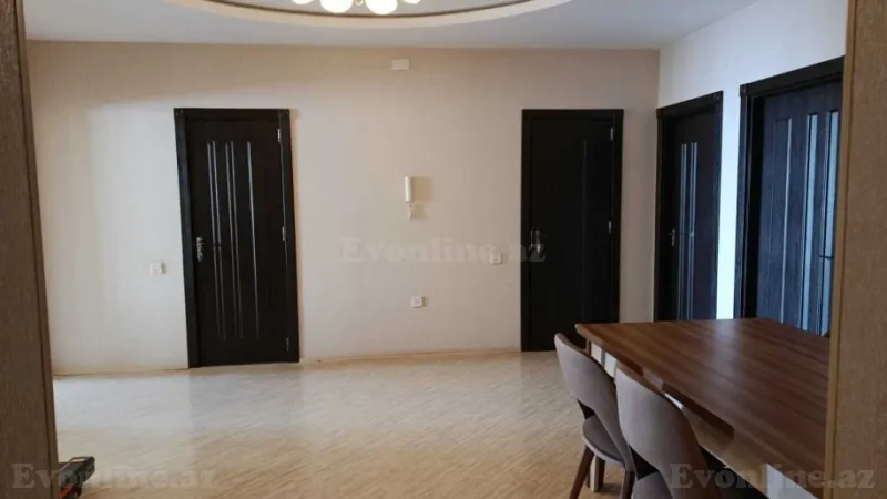 Satılır 3 otaqlı Mənzil Yeni tikili 140 m² Nəriman Nərimanov m.