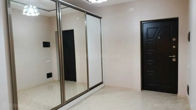 Satılır 3 otaqlı Mənzil Yeni tikili 140 m² Nəriman Nərimanov m. - şəkil 2