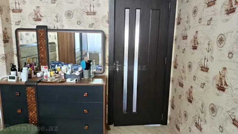 Satılır 3 otaqlı Mənzil Yeni tikili 140 m² Nəriman Nərimanov m. - şəkil 10