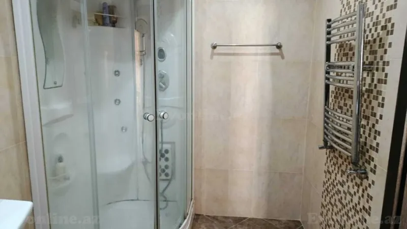 Satılır 3 otaqlı Mənzil Yeni tikili 140 m² Nəriman Nərimanov m. - şəkil 15