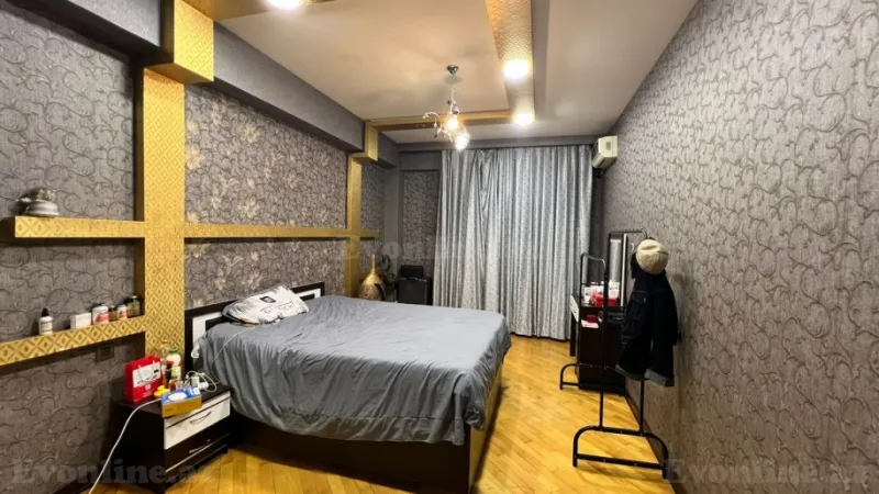 Satılır 2 otaqlı Mənzil Yeni tikili 93 m² Xətai m. - şəkil 10