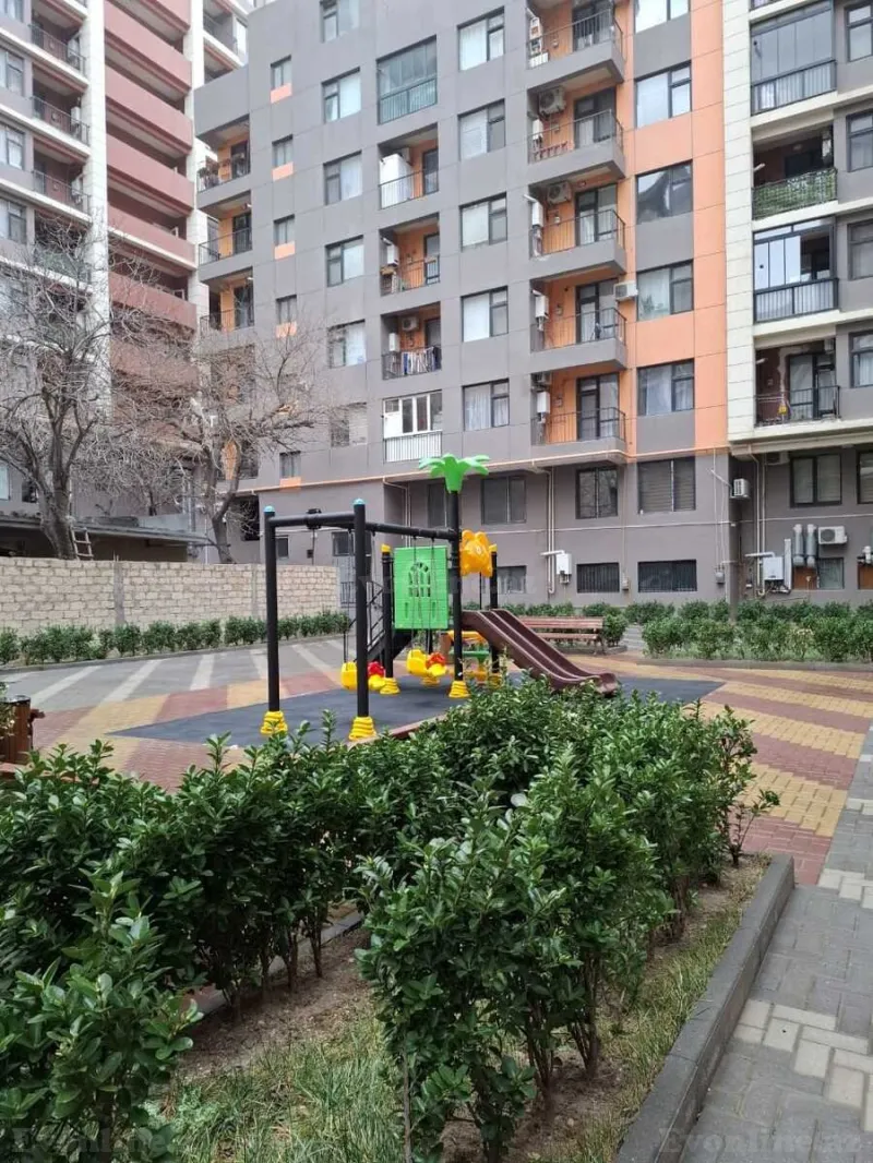 Satılır 2 otaqlı Mənzil Yeni tikili 65 m² 28 May m. - şəkil 15